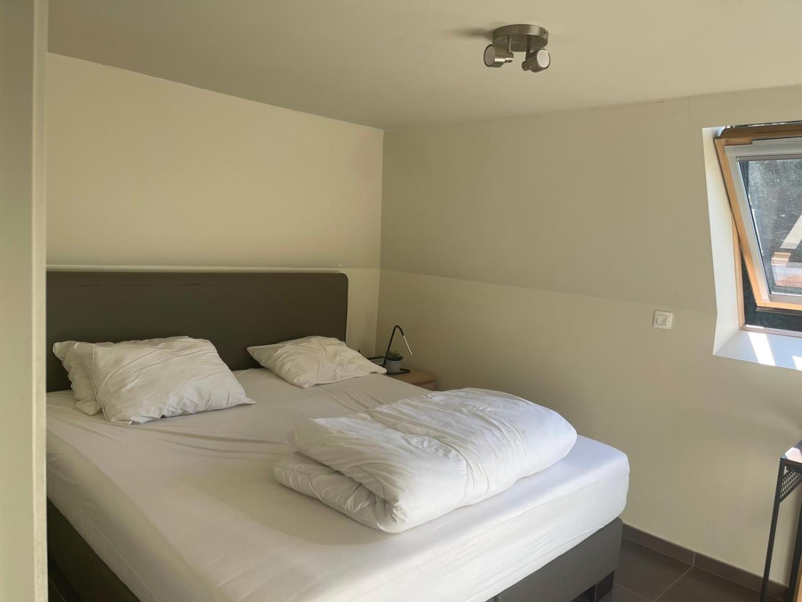 Vakantiehuisje Aan Zee Vlakbij Plopsaland En Het Strand - Casa Memphis Де Панбархат Экстерьер фото